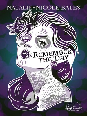 cover image of Remember the Day